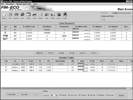 list of online trading scams