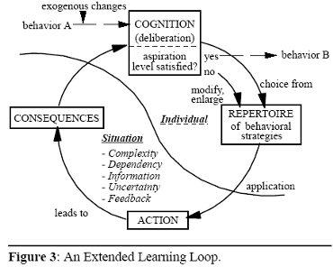 Cognitive Processes