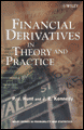 Financial derivatives in theory and practice