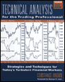 Technical analysis for the trading professional: strategies and techniques for today`s turbulent fin