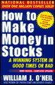 How to make money in stocks 3rd Edition