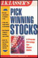 Pick winning stocks