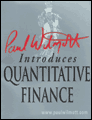 Introduzione alla finanza quantitativa