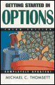 Getting started in options