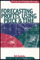 Forecasting profits using price and time