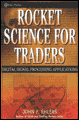 Rocket science for traders
