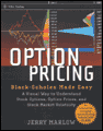Option pricing