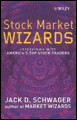 Stock market wizards