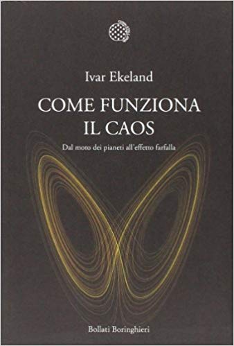 Come funziona il caos