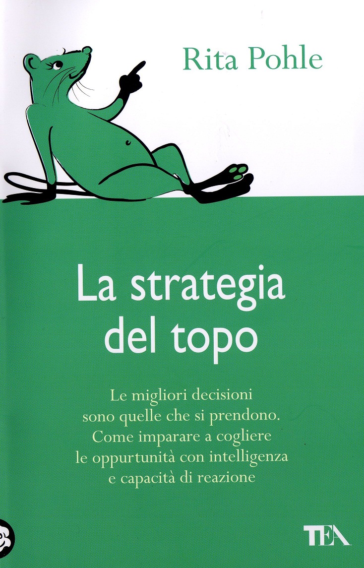 la strategia del topo