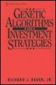 Genetic algorithms and investment strategies