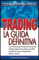 Cybernetic trading strategies: developing a profitable trading system with state of the art technolo