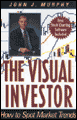 The visual investor: how to spot market trends
