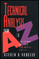 Technical analysis from A to Z
