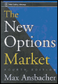 The new options market