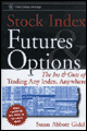Stock index futures and options