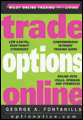 Trade options online