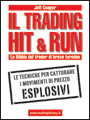 Il trading hit and run - la bibbia per il trader di breve termine
