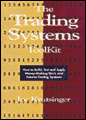 The trading systems toolkit