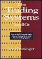 Cybernetic trading strategies: developing a profitable trading system with state of the art technolo