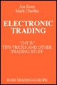 Electronic trading tnt IV
