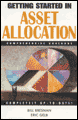 Getting started in asset allocation