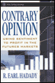 Contrary opinion: using sentiment to profit in the futures markets