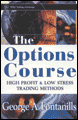 The options course