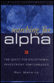 Searching for Alpha