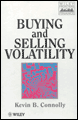 Buying and selling volatility