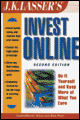 Invest online