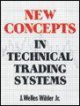 New concepts in technical trading systems