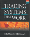 Cybernetic trading strategies: developing a profitable trading system with state of the art technolo