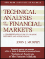 Technical analysis of the financial markets