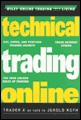 Cybernetic trading strategies: developing a profitable trading system with state of the art technolo