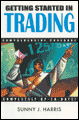 Getting started in trading