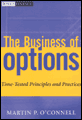 The business of options