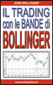 Il Trading con le Bande di Bollinger