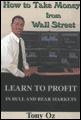 How to take money from wall street