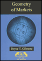 Geometry of markets