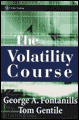 The volatility course