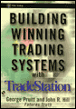 Cybernetic trading strategies: developing a profitable trading system with state of the art technolo