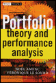 Portfolio Theory and Performance Analysis