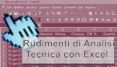 Rudimenti di Analisi Tecnica Con Excel 
