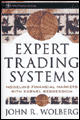 Expert trading systems