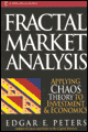 Fractal market analysis