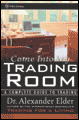 Come into my trading room