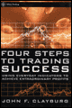 Four Steps to Trading Success