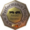 PT Award Review